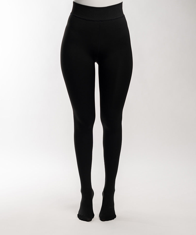 Flint Fur Stockings
